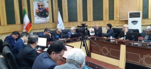رئیس اتاق بازرگانی استان کرمانشاه معتقد است بخش خصوصی می&zwnj;تواند بهترین بهره&zwnj;بردار سامانه گرمسیری باشد.