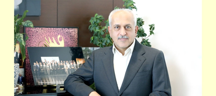 راهی جز تعامل نیست!