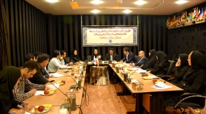 انجمن آزمایشگاه&zwnj;های همکار آزمون و کالیبراسیون کرمانشاه تأسیس شد