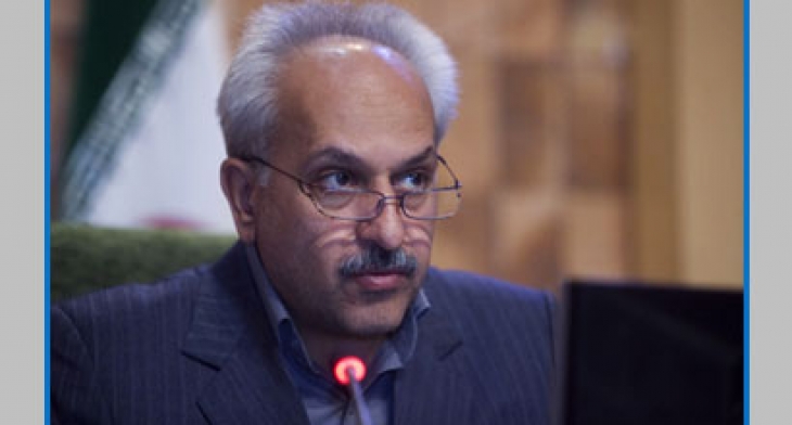 رئیس اتاق کرمانشاه تاکید کرد:  مشکلات زیرساختی مرز &laquo;شیخ صله&raquo; باید هرچه زودتر مرتفع شود