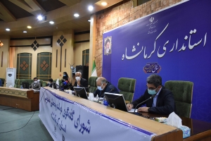 در جلسه شصت و چهارم شورای گفت&zwnj;وگوی دولت و بخش خصوصی کرمانشاه مطرح شد: از لزوم آزادسازی صادرات دام زنده تا سخت جانی بهبود فضای کسب و کار کرمانشاه