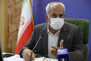 اتاق کرمانشاه جزو ۴ اتاق بازرگانی برتر / کاشفی: اتاق بازرگانی کرمانشاه از اتاق&zwnj;های رشید کشور است