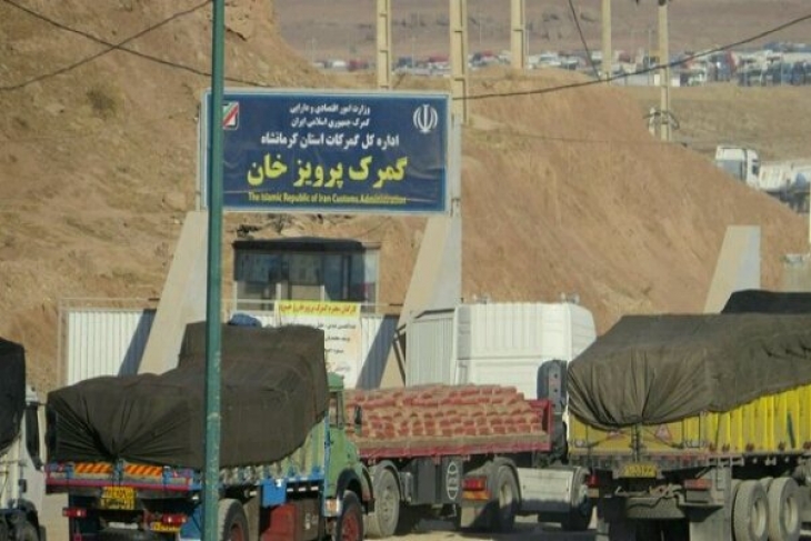 قدردانی اتاق بازرگانی از کارکنان گمرک استان