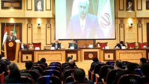 کیوان کاشفی در همایش &laquo;فرصت&zwnj;ها و راهکارهای تجارت با سوریه&raquo; بانک اطلاعاتی نیازهای اقتصادی سوریه به زودی رونمایی می&zwnj;شود
