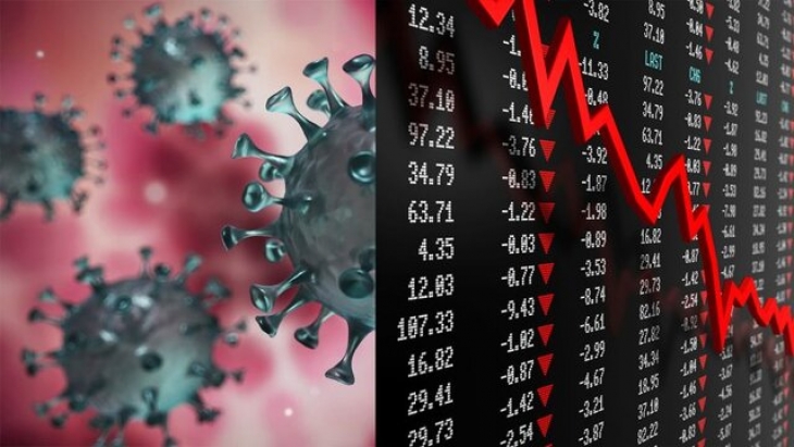 "کرونا" با اقتصاد چه می&zwnj;کند؟