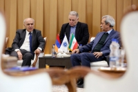 هیات تجاری ایران 18 اسفند به اوکراین می&zwnj;رود