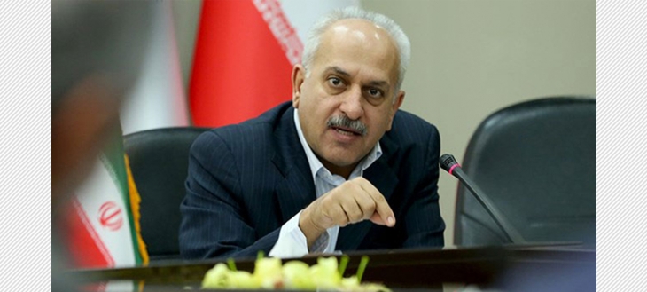کوه یخ رئیس&zwnj;جمهور آینده