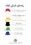 راه حل شش کلاه